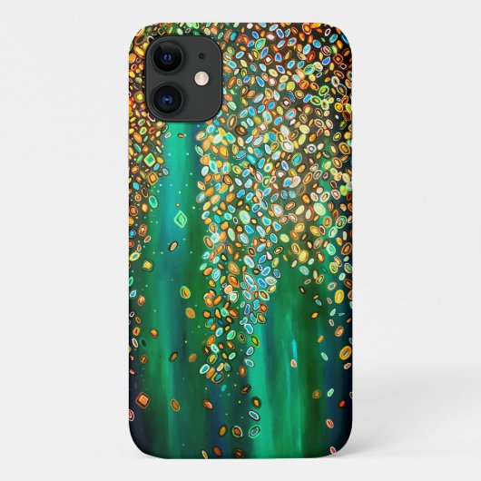 SG - 207 - Samsung Galaxy et coque iphone (Dos)