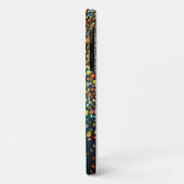 SG - 207 - Samsung Galaxy et coque iphone (Dos/Gauche)