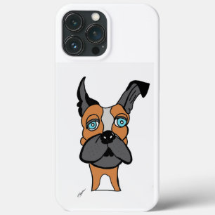 SG - 209 - iPhone 13 Pro Max Coque