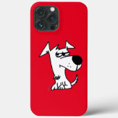 SG - 212 - iPhone 13 Pro Max Coque (Verso)