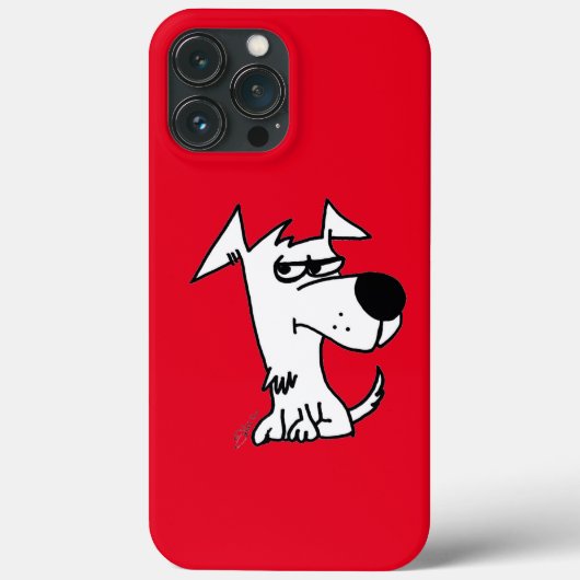 SG - 212 - iPhone 13 Pro Max. Hoesje (Achterkant)