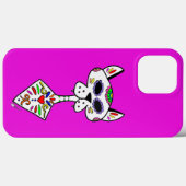 SG - 214 - iPhone 13 Pro Max Coque (Verso (horizontal))