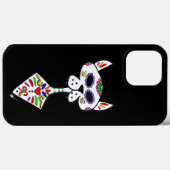 SG - 215 - iPhone 13 Pro Max. Hoesje (Achterkant (horizontaal))