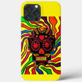 SG - 217 - iPhone 13 Pro Max Coque (Verso)