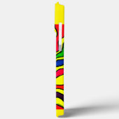 SG - 217 - iPhone 13 Pro Max Coque (Verso / Gauche)