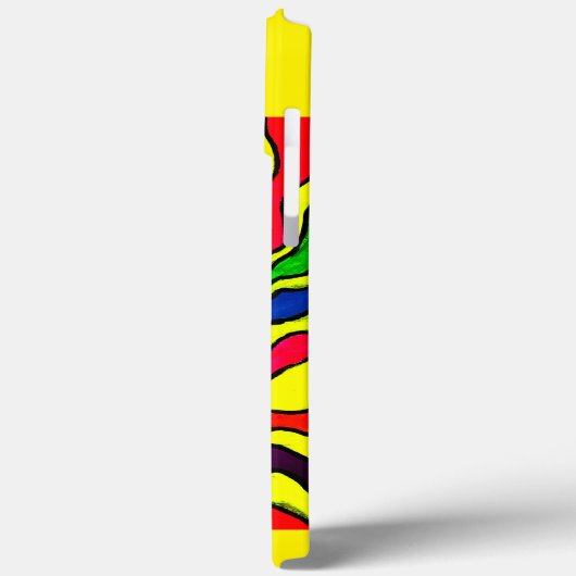 SG - 217 - iPhone 13 Pro Max Coque (Verso / Gauche)