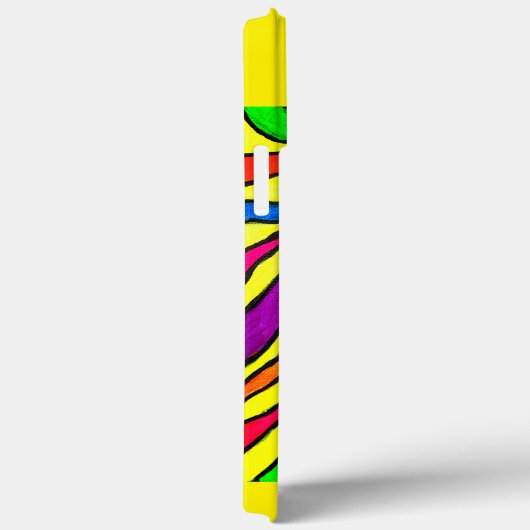 SG - 217 - iPhone 13 Pro Max Coque (Verso / Droite)