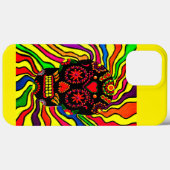 SG - 217 - iPhone 13 Pro Max Coque (Verso (horizontal))