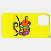 SG - 218 - iPhone 13 Pro Max. Hoesje (Achterkant (horizontaal))