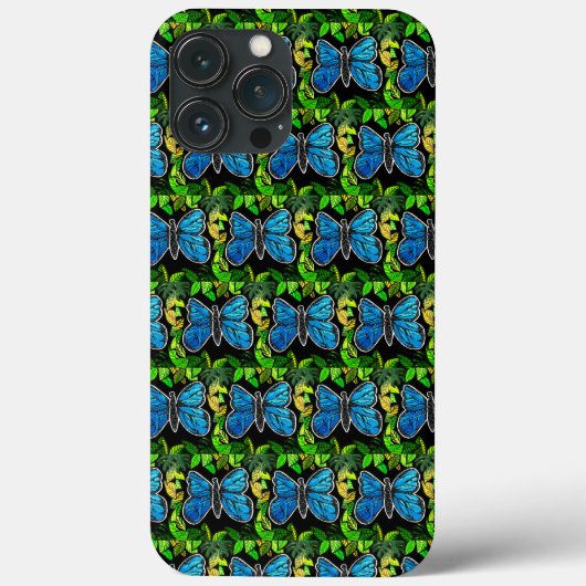 SG - 220 - iPhone 13 Pro Max. Hoesje (Achterkant)