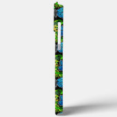 SG - 220 - iPhone 13 Pro Max. Hoesje (Achterkant / Links)