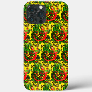 SG - 221 - iPhone 13 Pro Max Coque