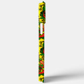 SG - 221 - iPhone 13 Pro Max. Hoesje (Achterkant / Rechts)