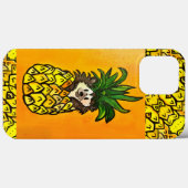 SG - 222 - iPhone 13 Pro Max Coque (Verso (horizontal))