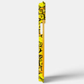 SG - 222 - iPhone 13 Pro Max. Hoesje (Achterkant / Rechts)