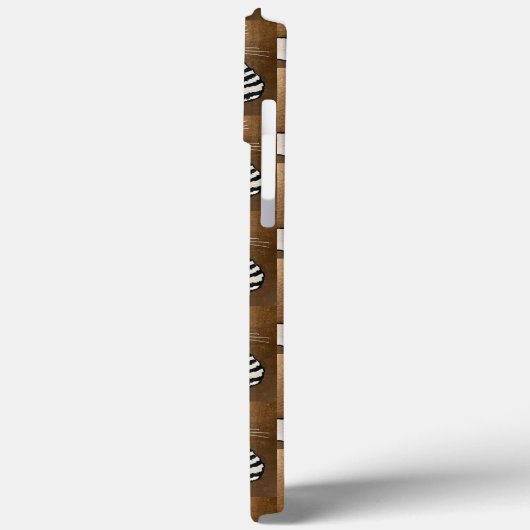 SG - 223 - iPhone 13 Pro Max Coque (Verso / Gauche)