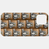 SG - 223 - iPhone 13 Pro Max Coque (Verso (horizontal))