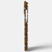 SG - 223 - iPhone 13 Pro Max. Hoesje (Achterkant / Links)