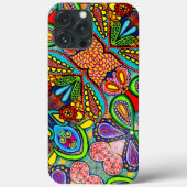 SG - 224 - iPhone 13 Pro Max Coque (Verso)