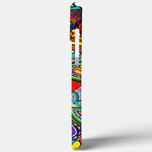 SG - 224 - iPhone 13 Pro Max. Hoesje (Achterkant / Links)