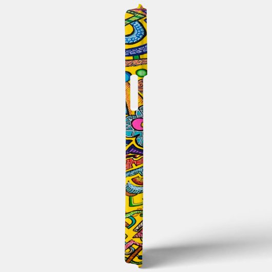 SG - 228 - iPhone 13 Pro Max Coque (Verso / Droite)