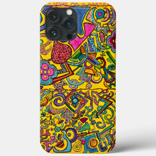 SG - 228 - iPhone 13 Pro Max. Hoesje