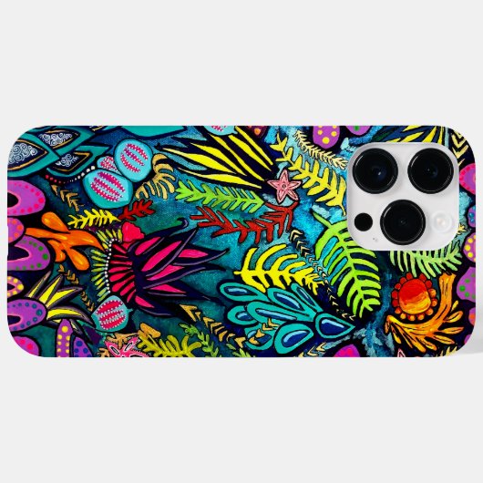 SG - 230 - iPhone 14 Pro Max Coque (Verso (horizontal))