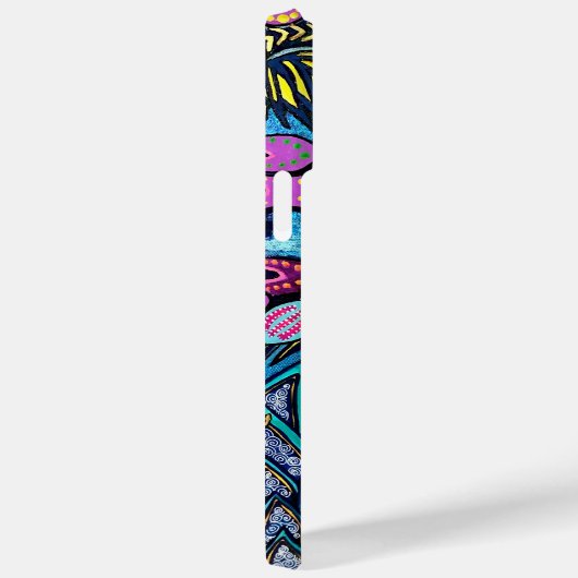 SG - 230 - iPhone 14 Pro Max Coque (Verso / Droite)