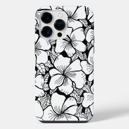 SG - 231 - Coque pour iPhone 14 Pro Max (Verso)