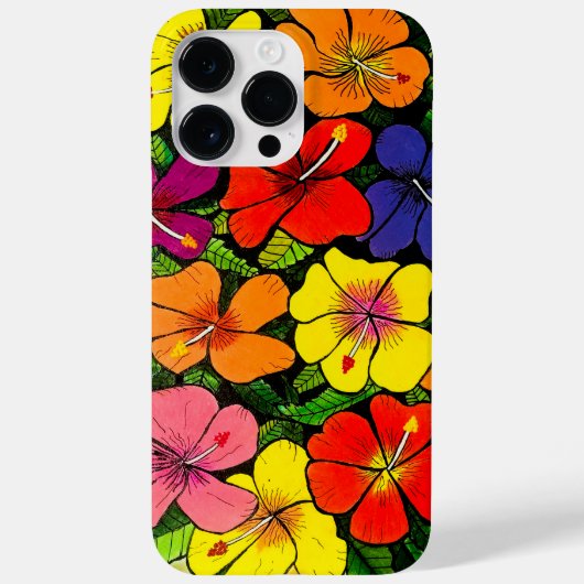 SG - 232 - iPhone 14 Pro Max Coque (Verso)