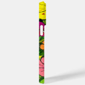 SG - 232 - iPhone 14 Pro Max. Hoesje (Achterkant / Rechts)