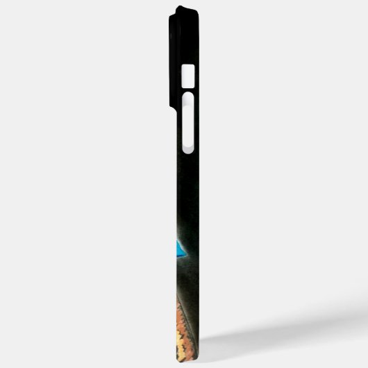 SG - 233 - iPhone 14 Pro Max Coque (Verso / Gauche)