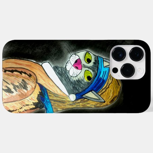 SG - 233 - iPhone 14 Pro Max. Hoesje (Achterkant (horizontaal))