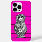 SG - 234 - iPhone 14 Pro Max Coque (Verso)