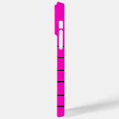 SG - 234 - iPhone 14 Pro Max Coque (Verso / Gauche)