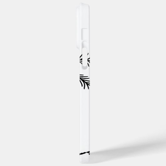 SG - 235 - iPhone 14 Pro Max Coque (Verso / Gauche)