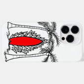 SG - 235 - iPhone 14 Pro Max. Hoesje (Achterkant (horizontaal))