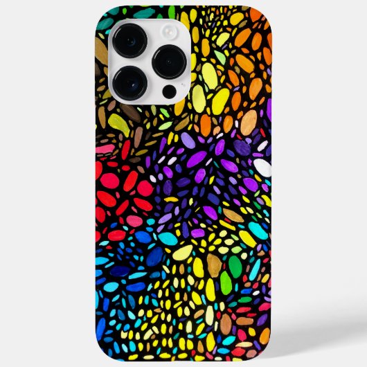 SG - 236 - iPhone 14 Pro Max Coque (Verso)