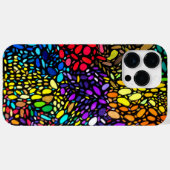 SG - 236 - iPhone 14 Pro Max Coque (Verso (horizontal))