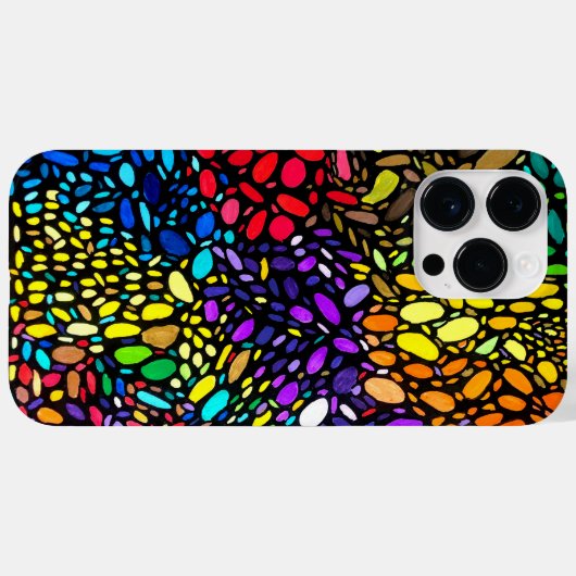 SG - 236 - iPhone 14 Pro Max Hoesje (Achterkant (horizontaal))