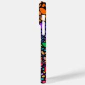 SG - 236 - iPhone 14 Pro Max Hoesje (Achterkant / Links)