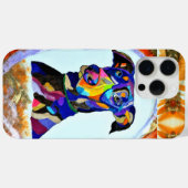 SG - 237 - iPhone 15 Pro Max Coque (Verso (horizontal))