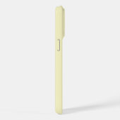 SG - 238 - Boîtier pour iPhone 15 Pro Max (Côté droit)