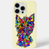 SG - 238 - iPhone 15 Pro Max Coque (Verso)