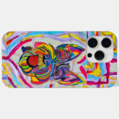 SG - 239 - iPhone 15 Pro Max Hoesje (Achterkant (horizontaal))