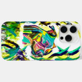 SG - 240 - iPhone 15 Pro Max Coque (Verso (horizontal))