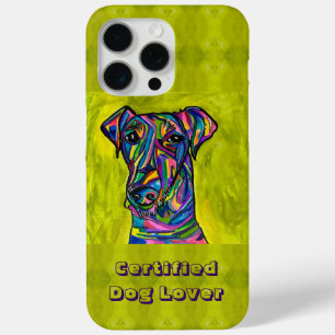 SG - 300 - iPhone 15 Pro Max Coque