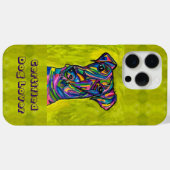 SG - 300 - iPhone 15 Pro Max Coque (Verso (horizontal))