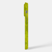 SG - 300 - iPhone 15 Pro Max Coque (Côté gauche)