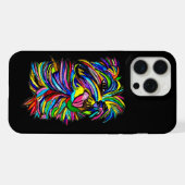 SG - 302 - iPhone 15 Pro Max Coque (Verso Horizontal)